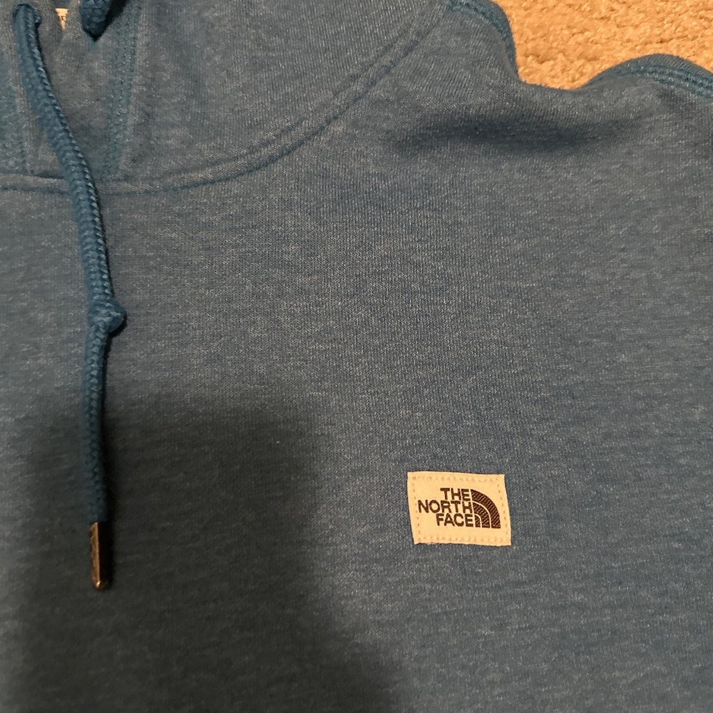 North face hosie
